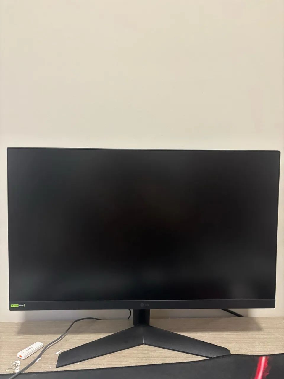Monitor LG 24" 180hz - Foto 3