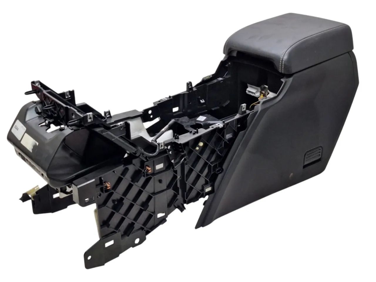 Console Central Land Rover Evoque 2.0 2015/2016 Original