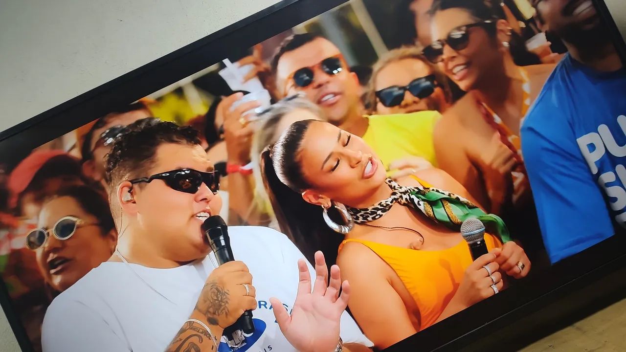 TV LG 55" 4K SMART - Foto 5