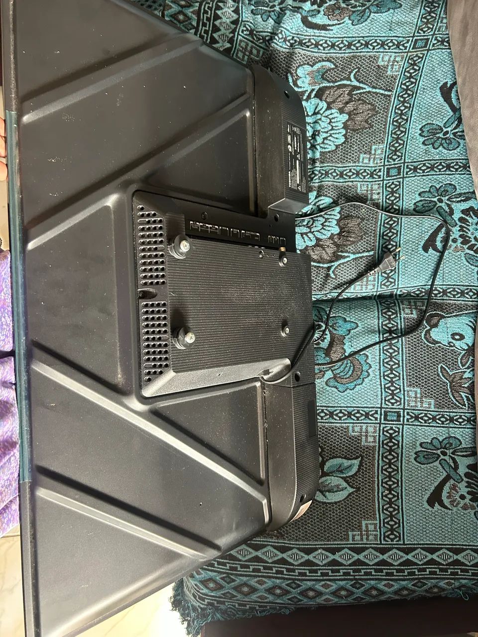 Vende-se Tv 32 polegadas novinha  - Foto 3
