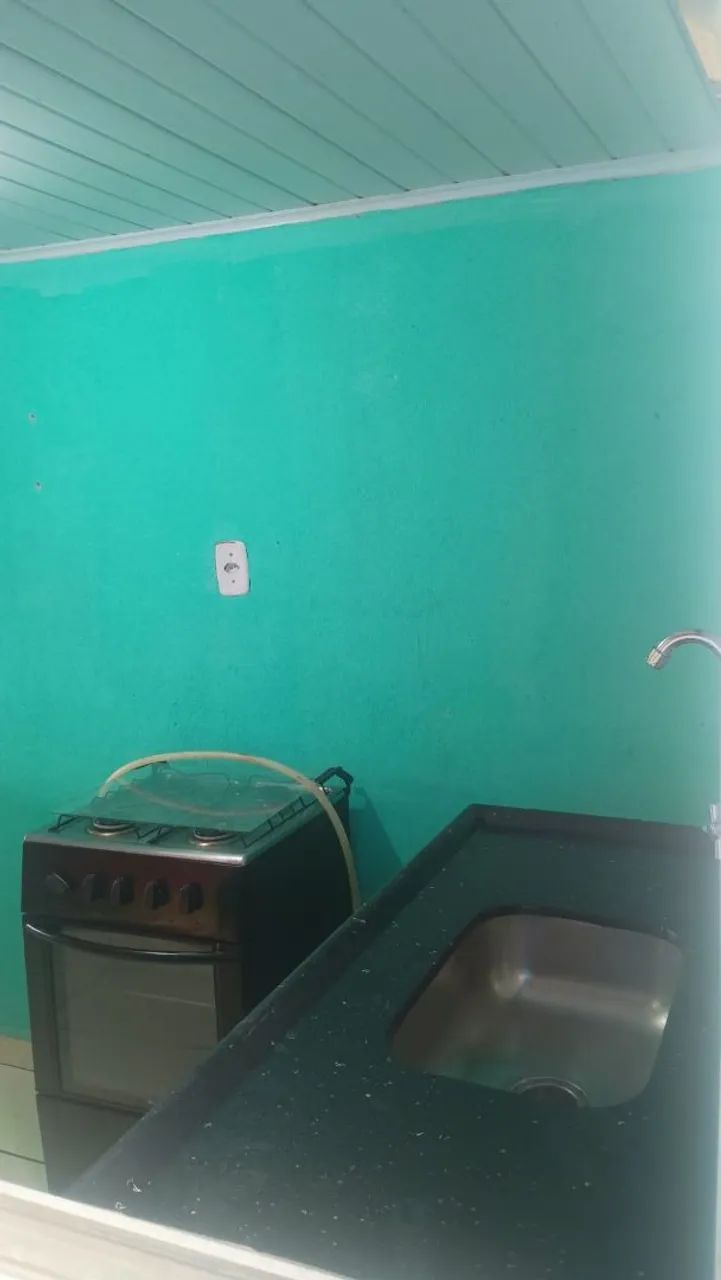 Alugo quarto - Foto 2