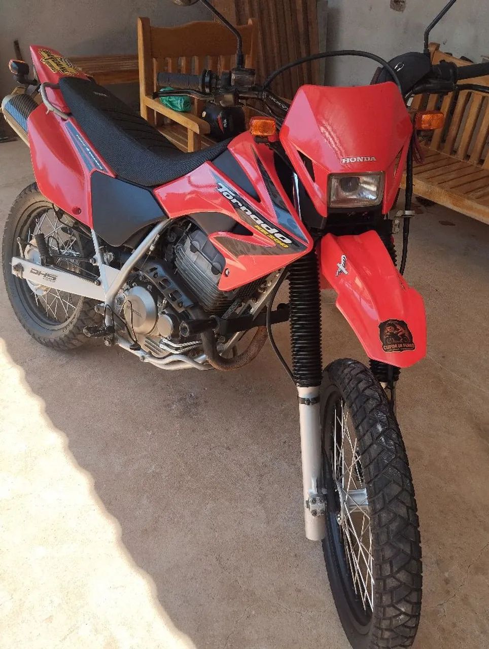 Excelente moto.  - Foto 2