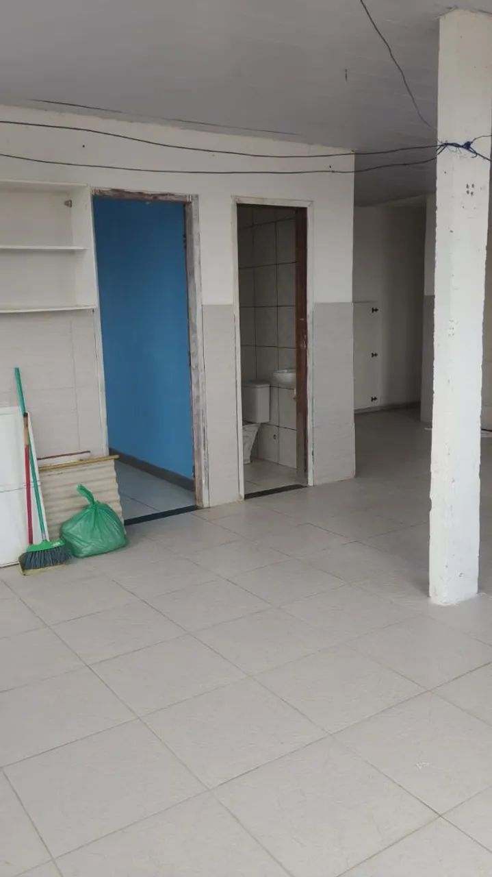Primeiro andar a venda  - Foto 3