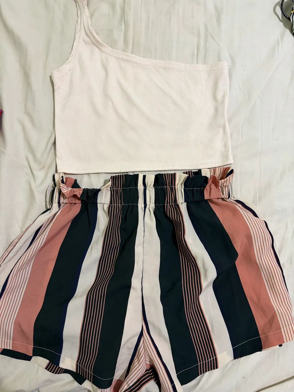 Conjunto SHEIN feminino 