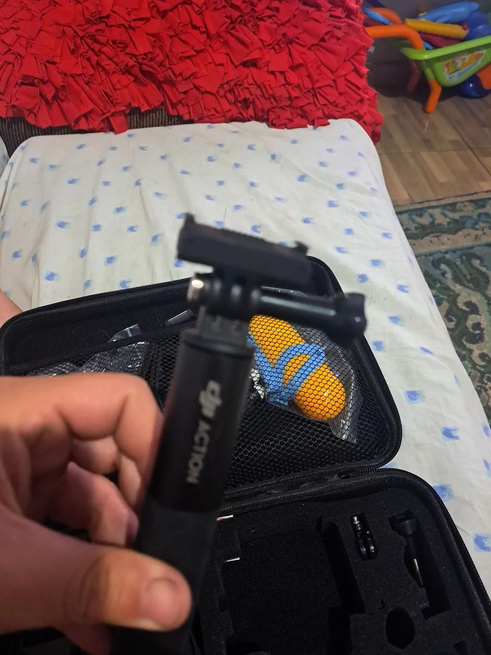 Dji osmo action 5 pro combo  - Foto 5