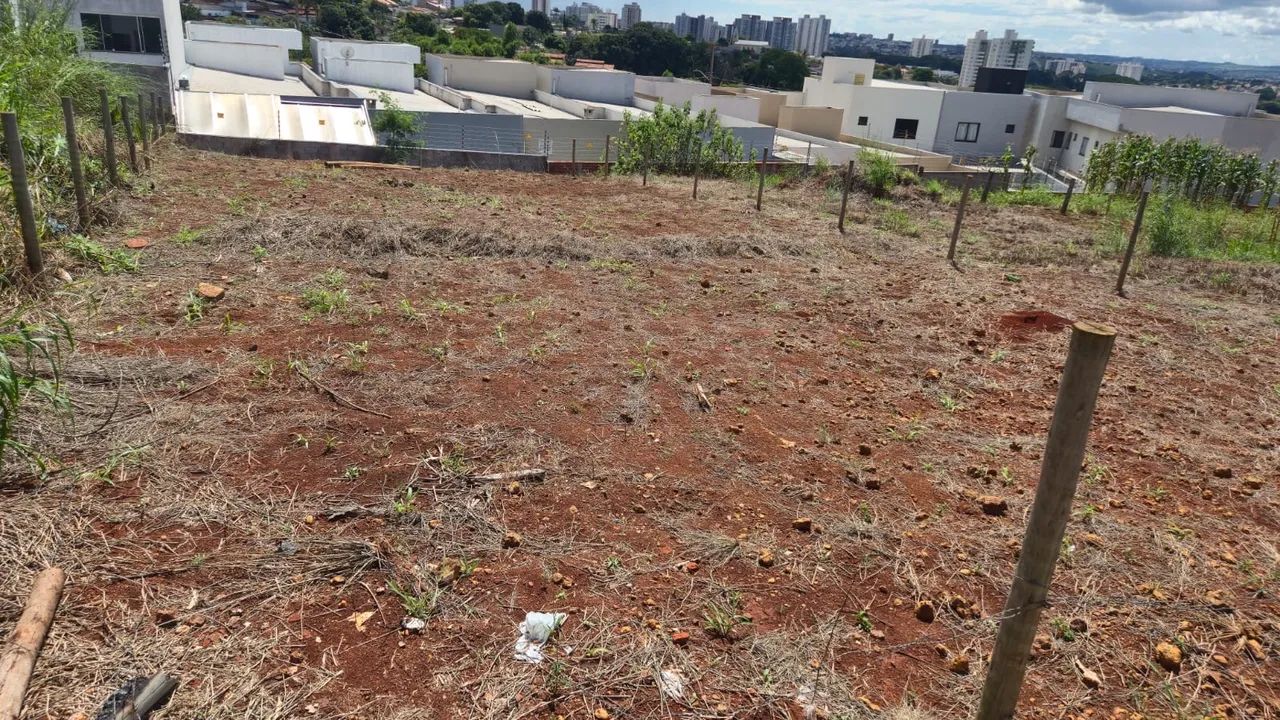 Lote Jardins do Lago - Foto 2