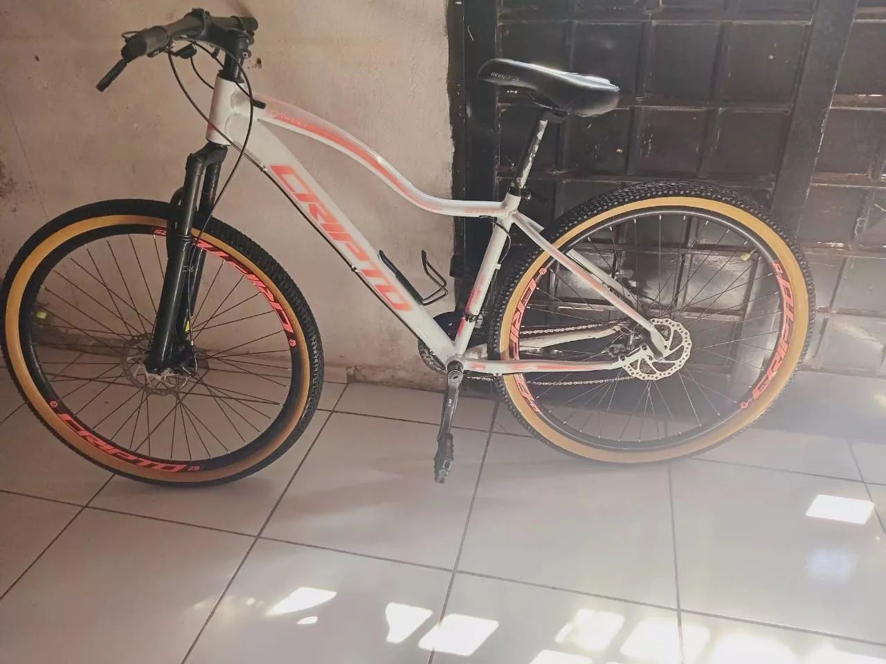 Bicicleta - Foto 3