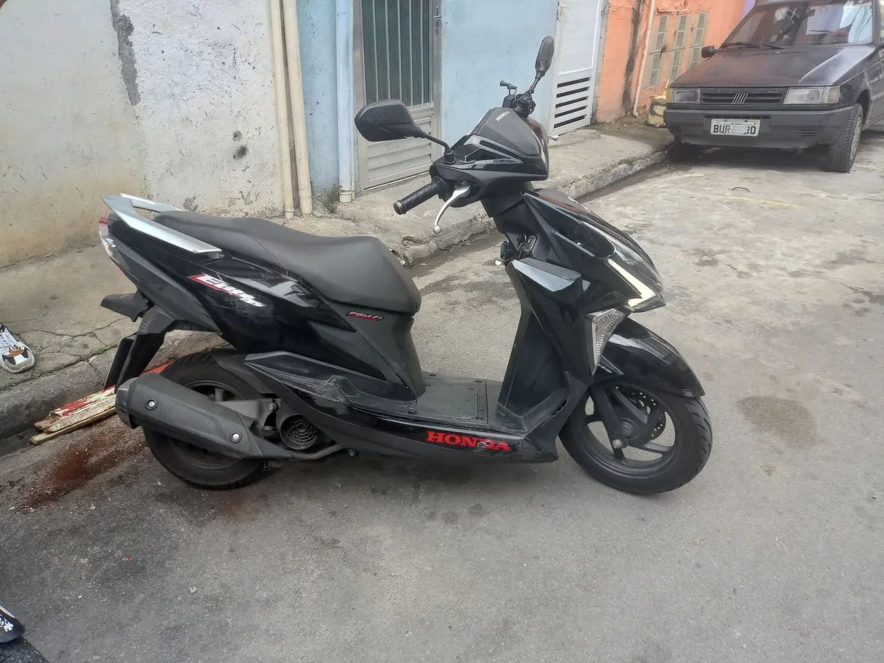 Elite 125  - Foto 3