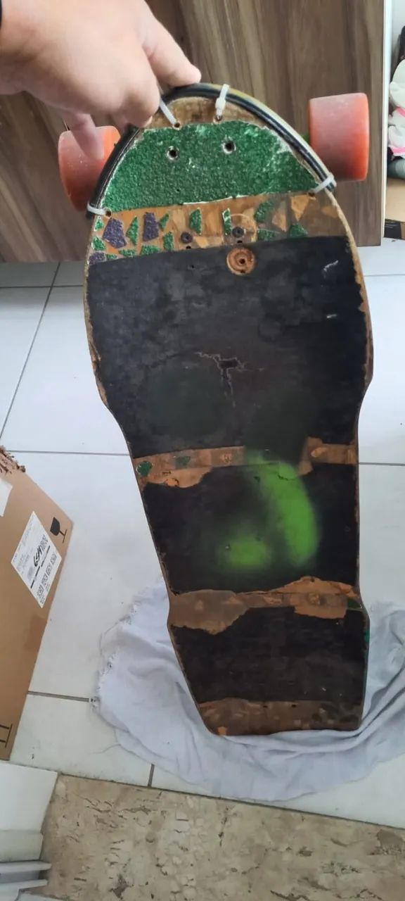 longboard - Foto 2