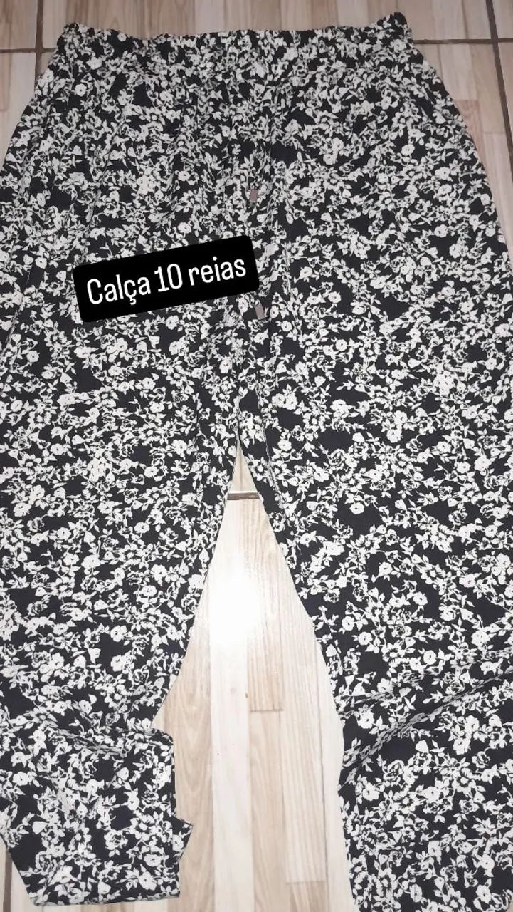 Roupas usadas e seminovas - Foto 3