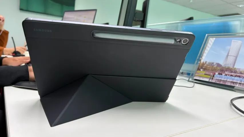 Samsung Galaxy Tab S10 FE+ - Foto 3