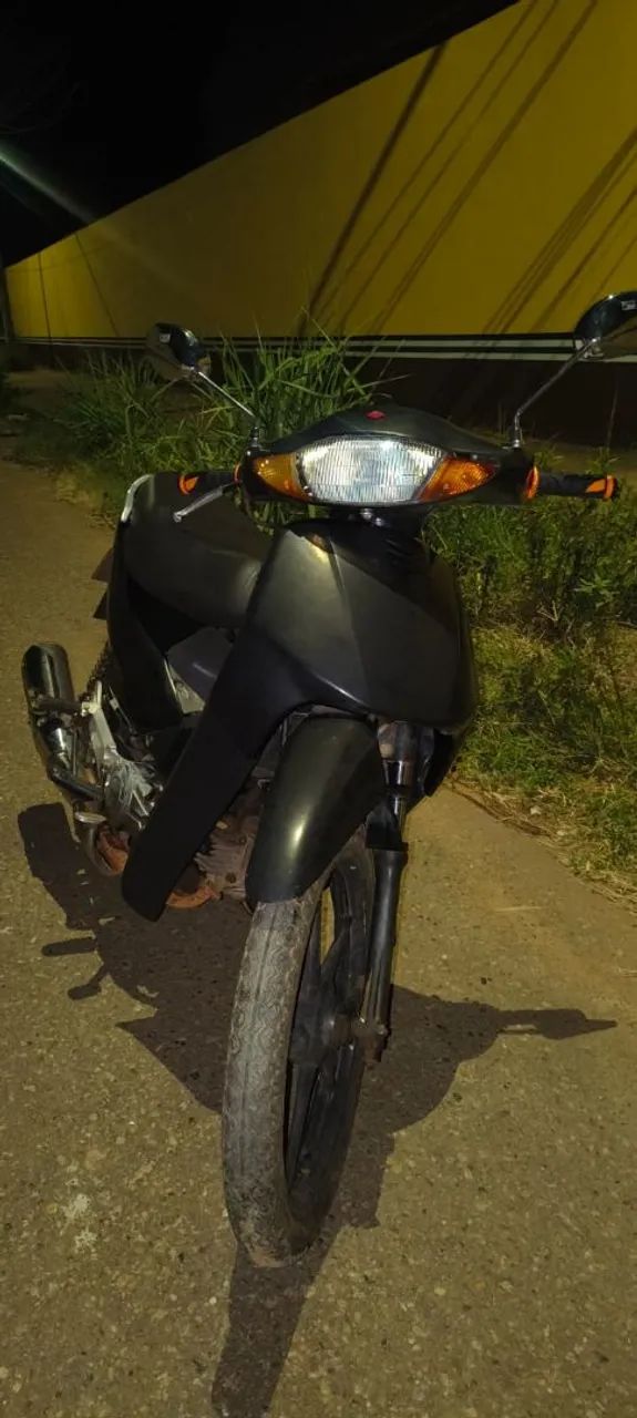 Moto - Foto 2