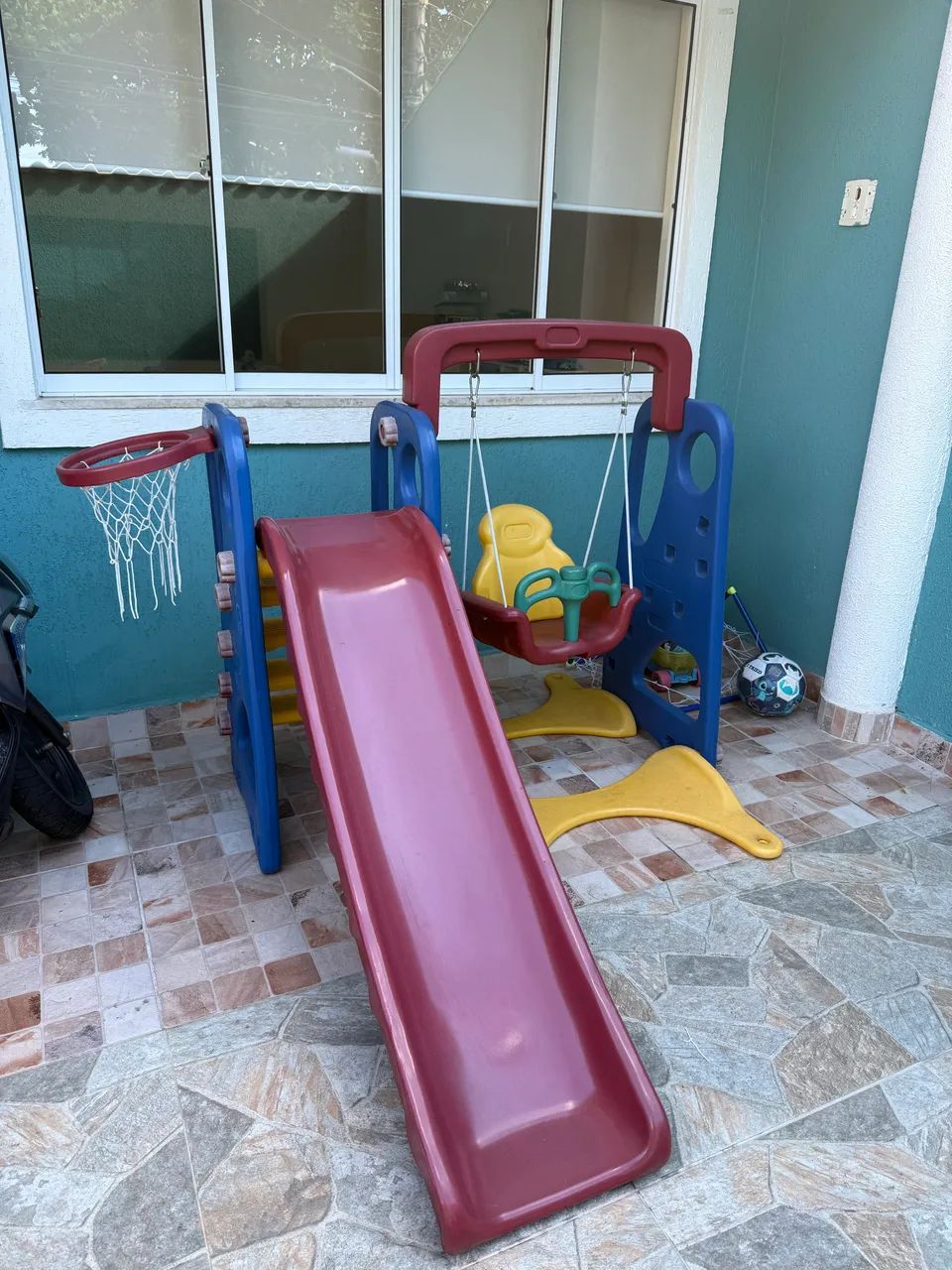 Playground Infantil - Foto 4