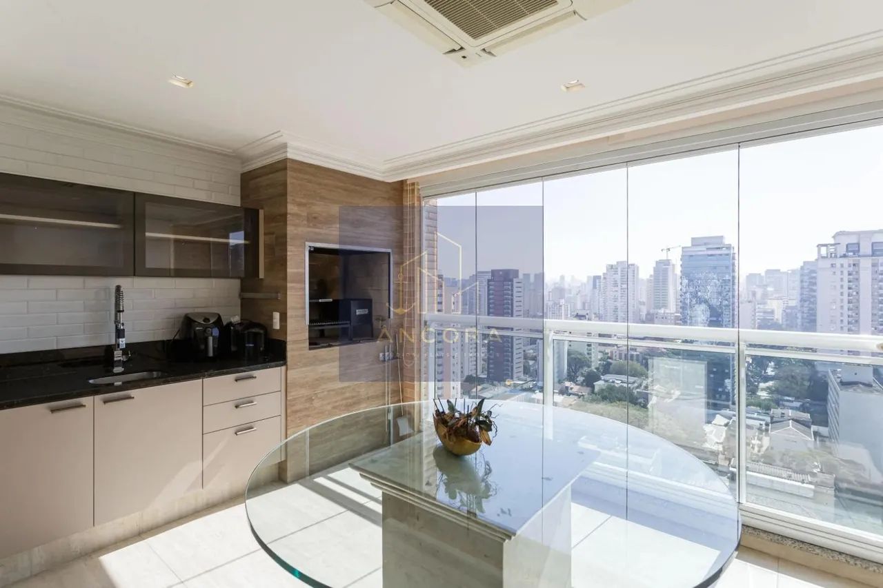 Apartamento em Vila Olímpia - São Paulo, SP - Foto 5