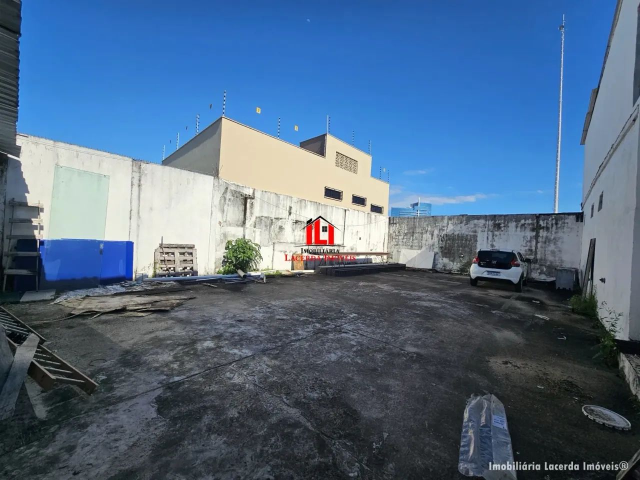 Predio comercial na Av. André Araújo, Bairro Aleixo - Foto 4