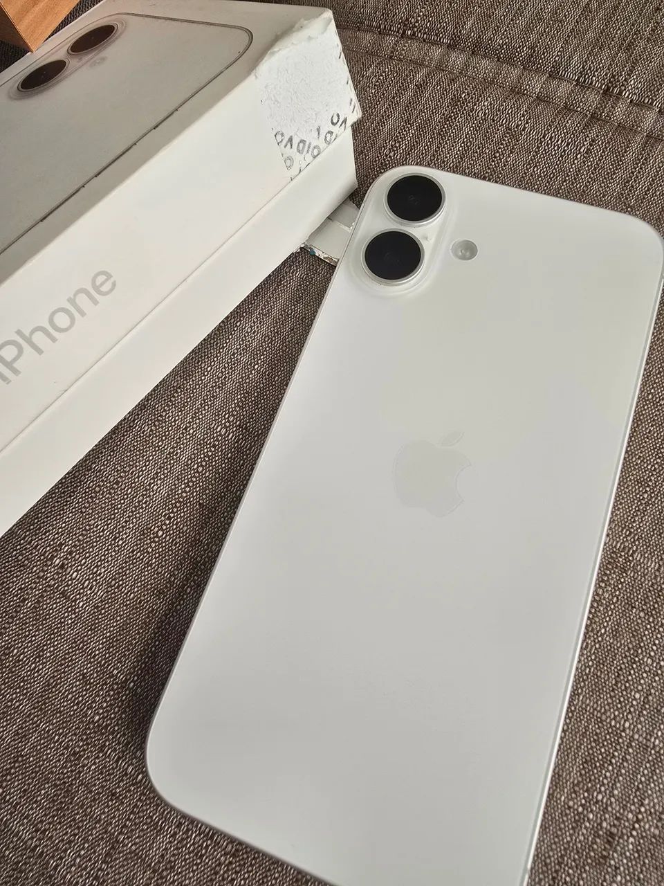 Iphone 16 Plus 128 GB - Foto 2
