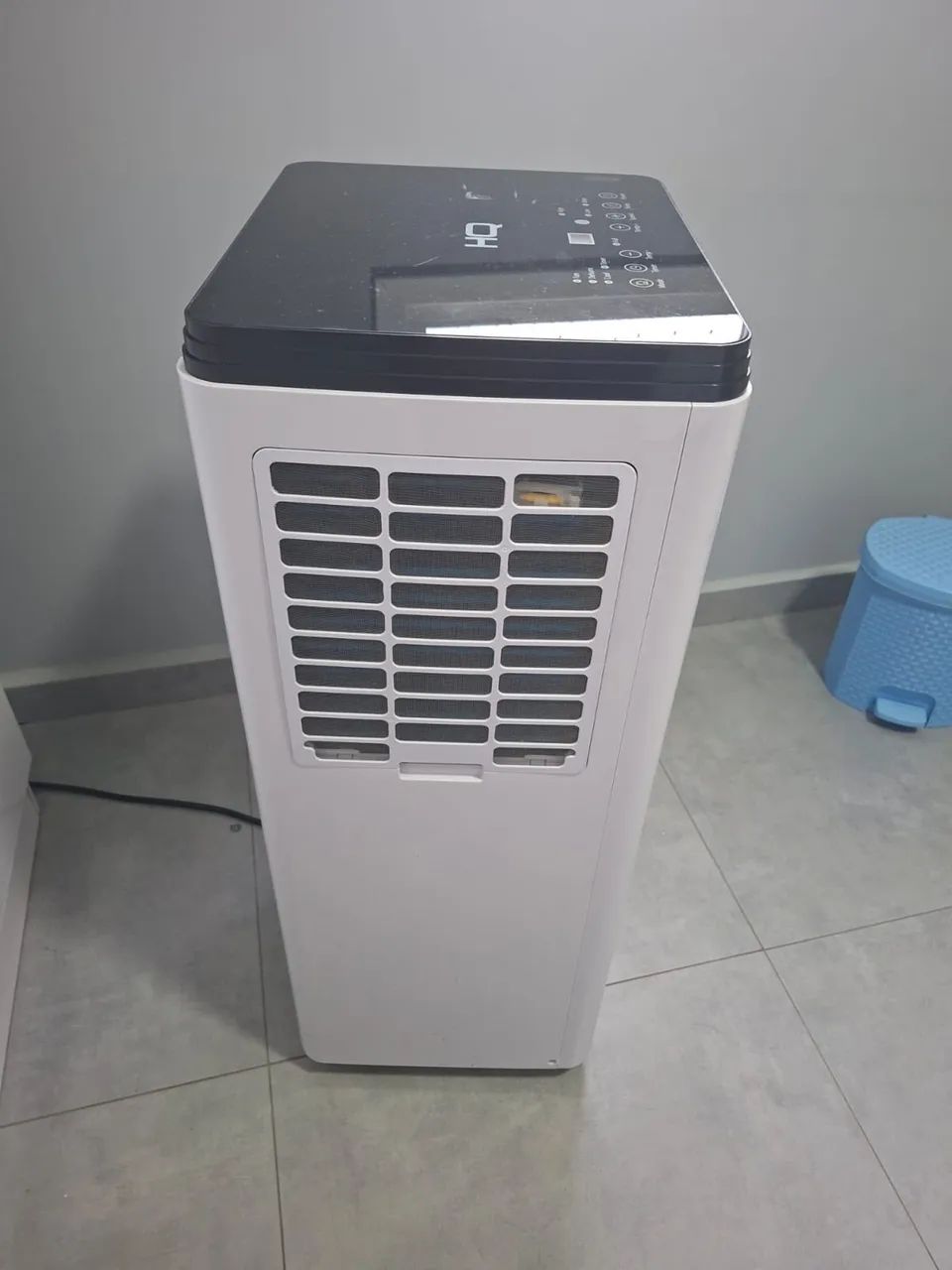 Ar condicionado HQ 10.500 Btus