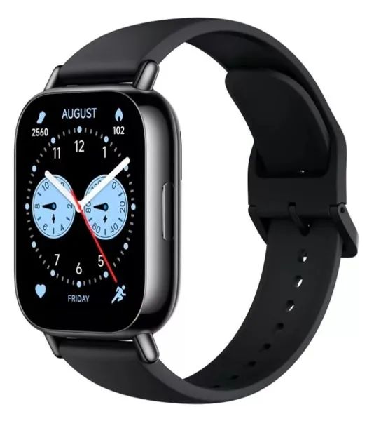 Smartwatch Redmi Watch 5 Lite Com Chamadas Bluetooth - Foto 4