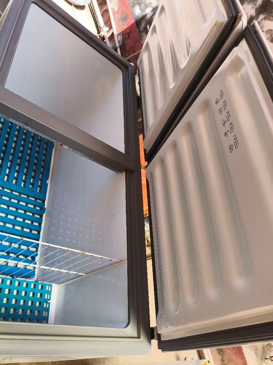 Freezer Consul  - Foto 2