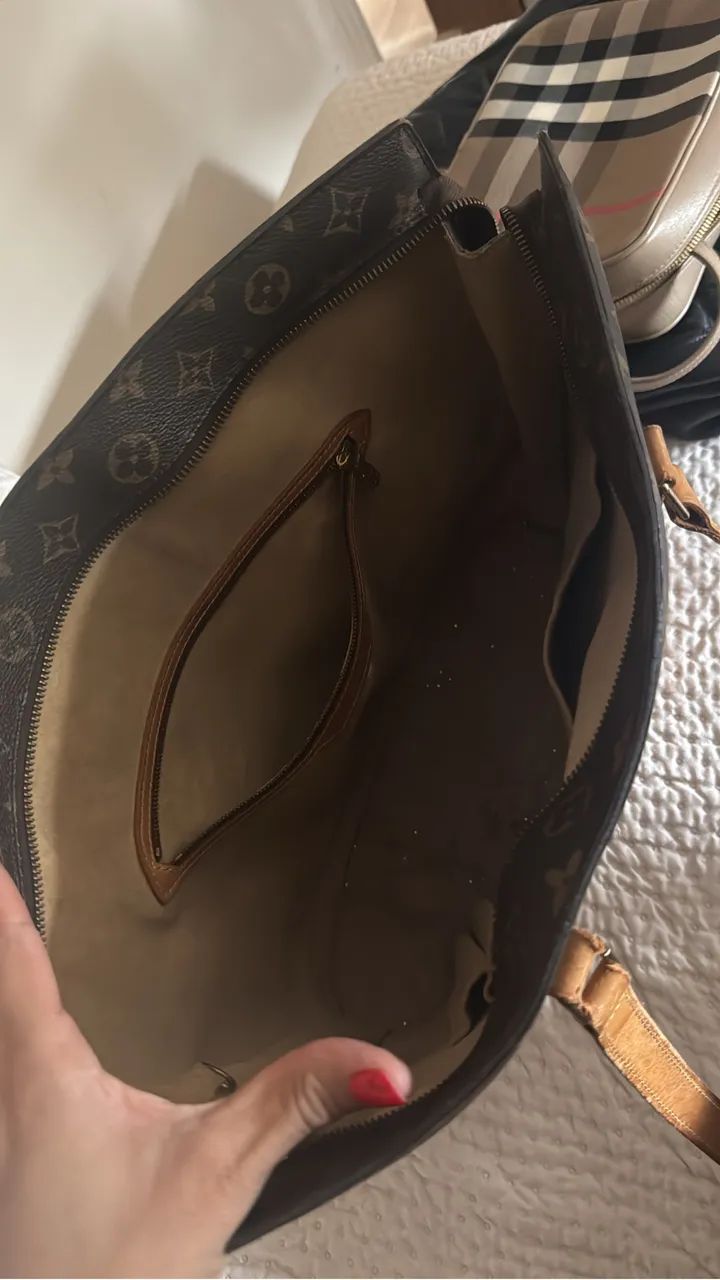 Bolsa Luis vitton  - Foto 2