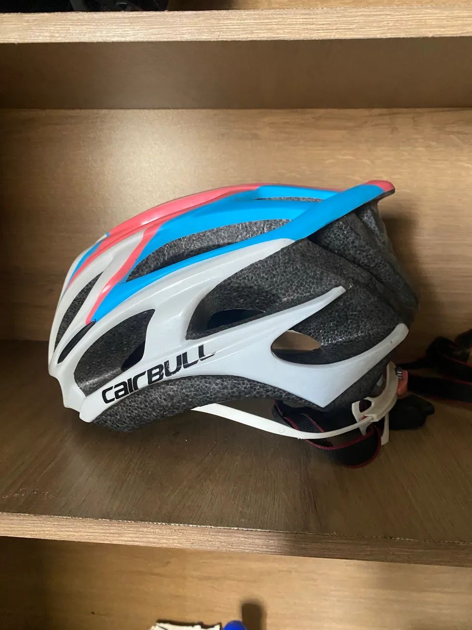 Capacete ciclista - Foto 2
