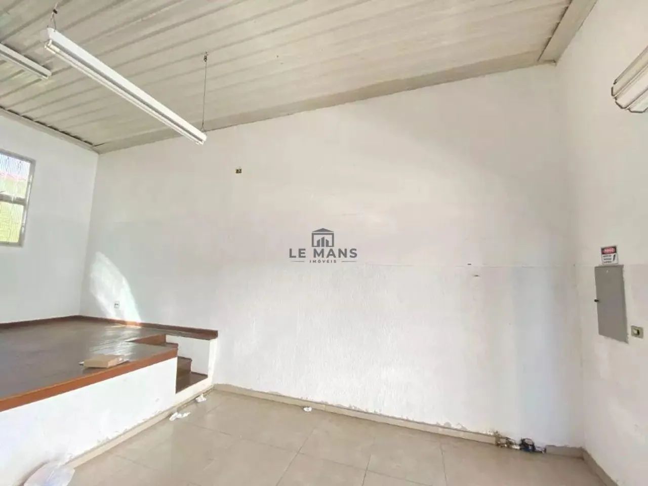 Salão para alugar em Piracicaba, Alemães, com 50 m² - Foto 2