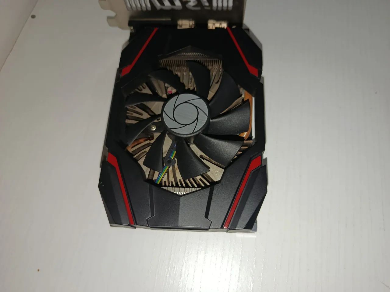 Placa de vídeo  - Foto 2