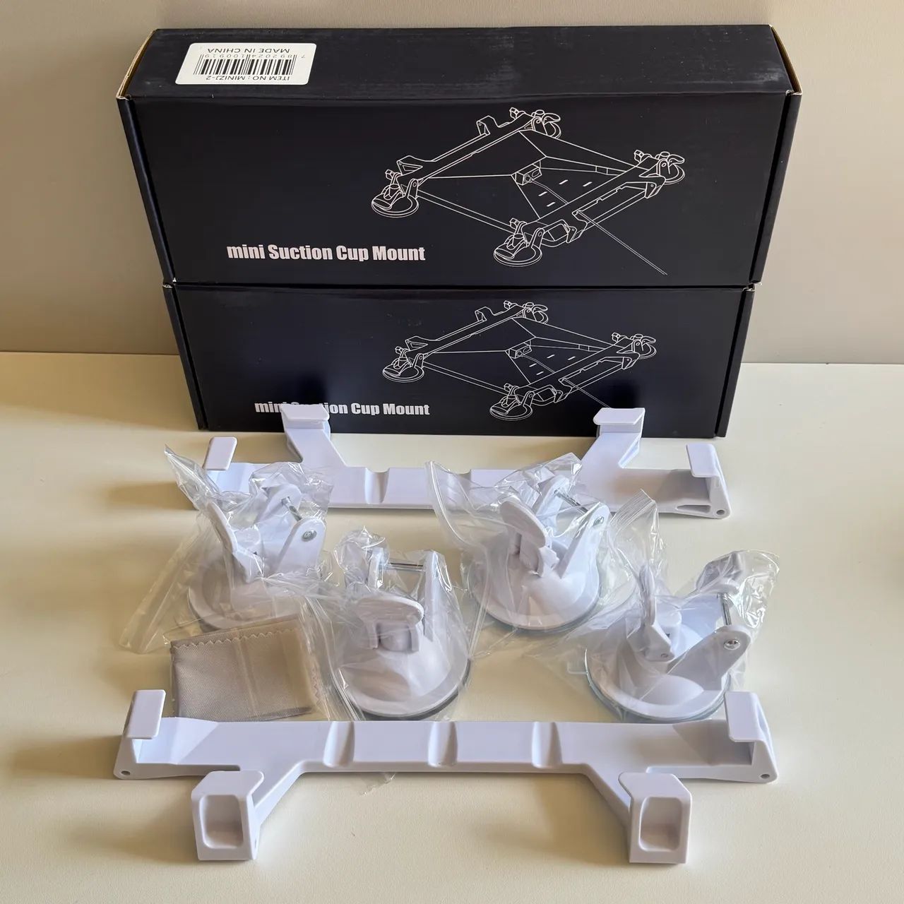 Suporte para StarLink mini - Foto 2
