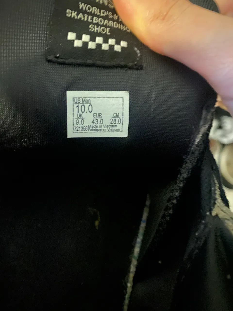 Tênis Vans Masculino - Foto 5
