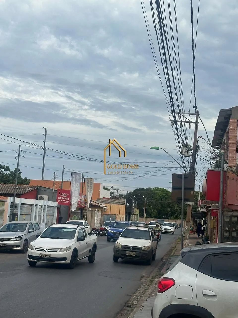 Alugo Sala Comercial 45 M2 - Foto 2