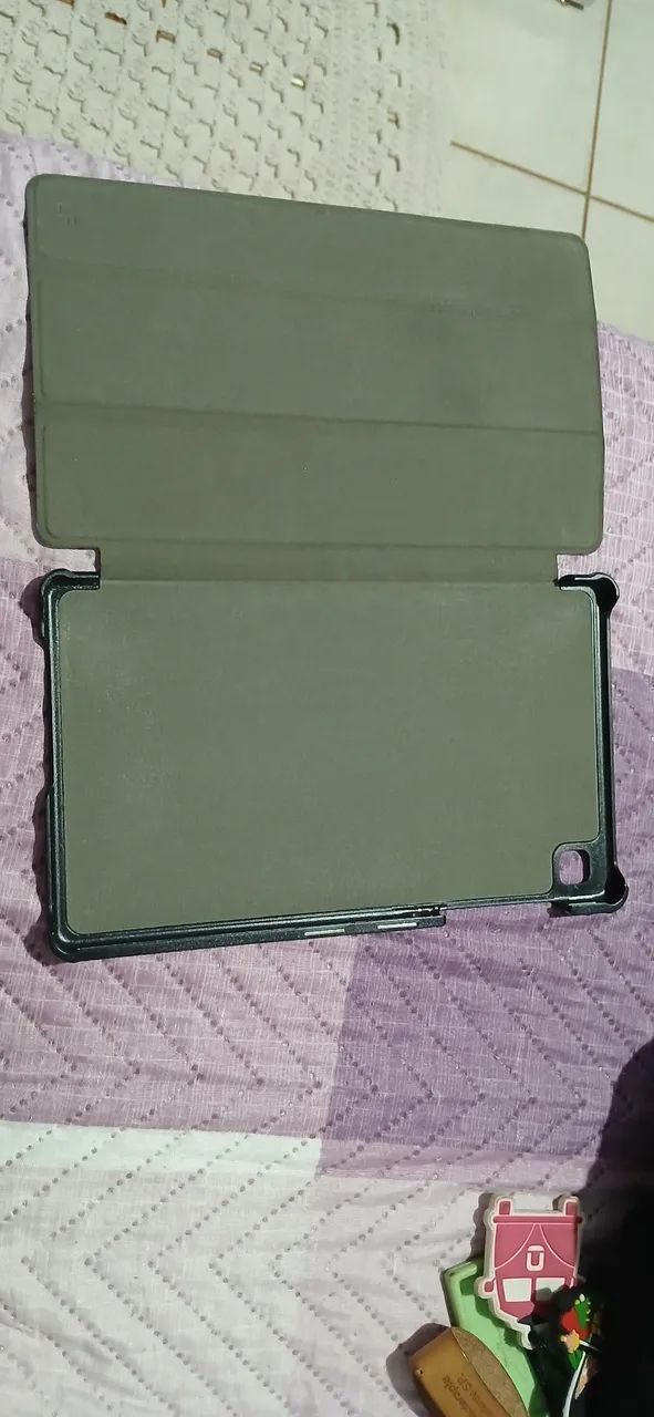 Samsung galaxy tab A7 Lite - Foto 4