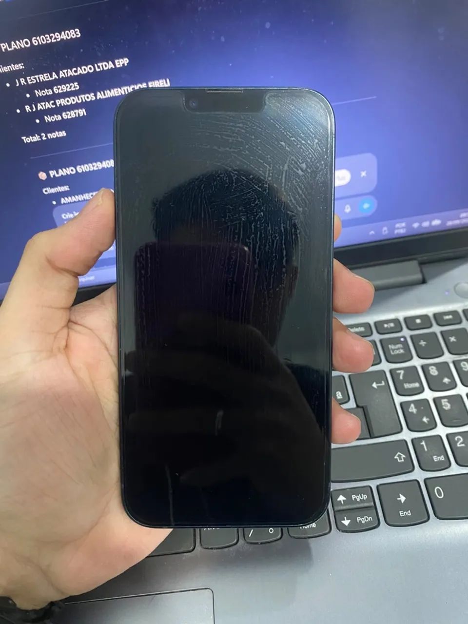 iPhone 14,  256gb  - Foto 5