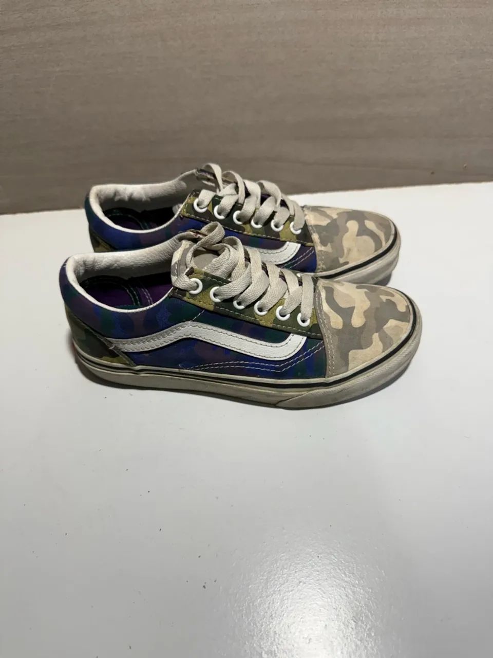 TÊNIS VANS - Foto 2