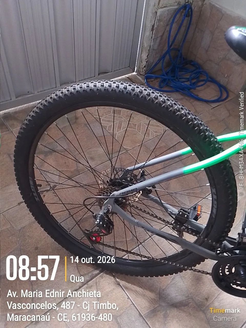 Bike aro 29 - Foto 5