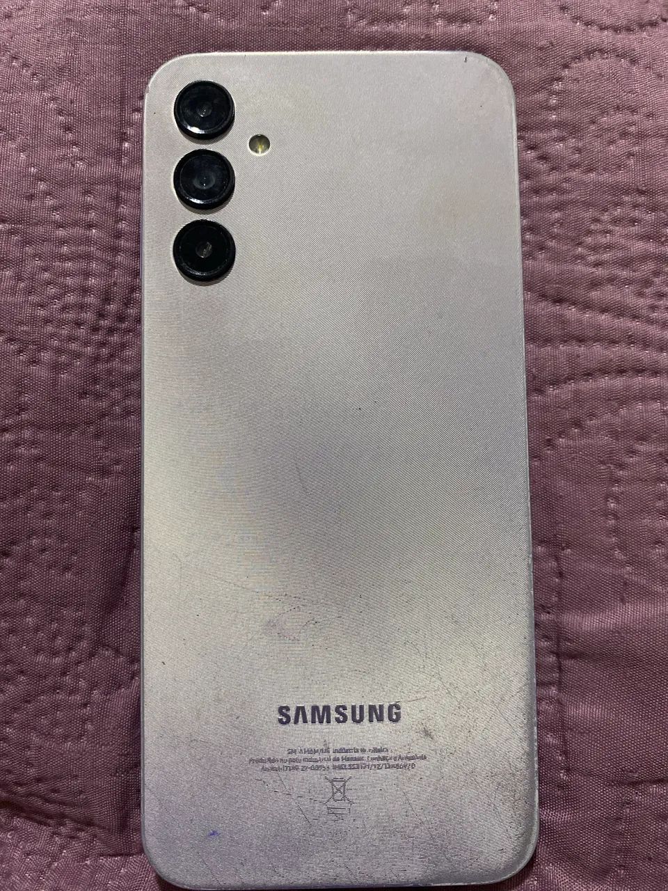 Telefone Samsung 