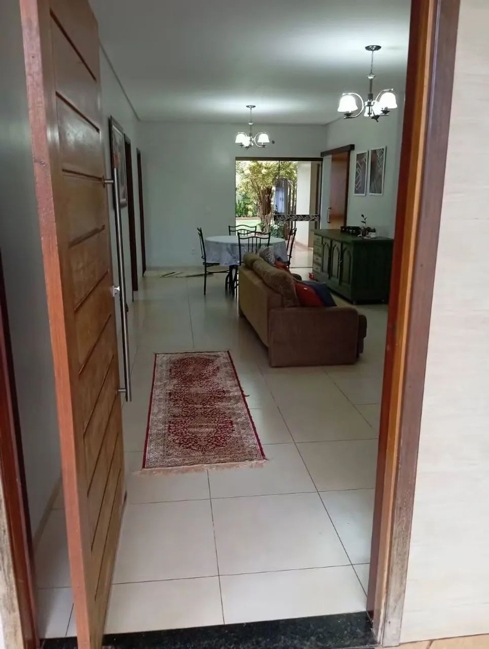 Casa sobrado Jardim Paulista - Foto 4