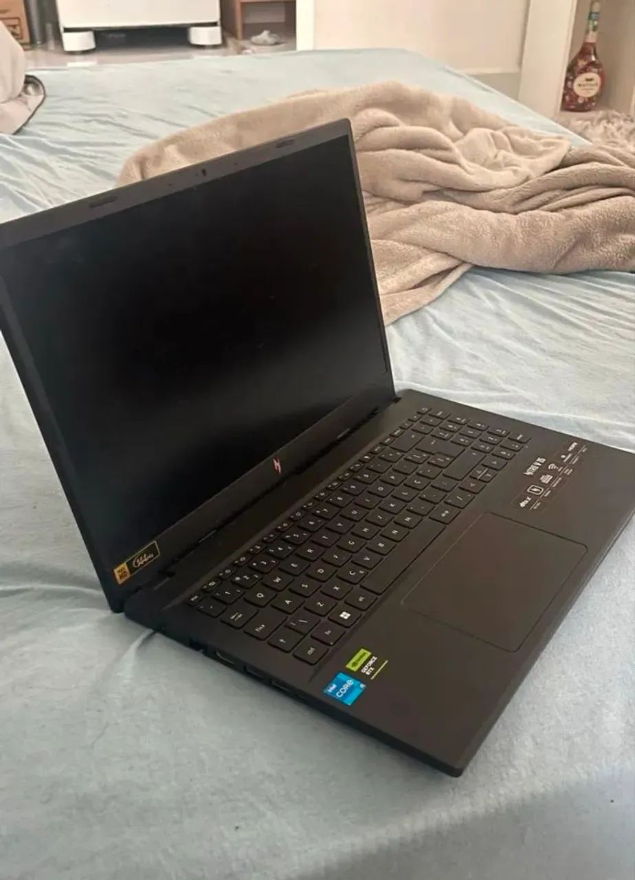 Notebook Acer Nitro  - Foto 4