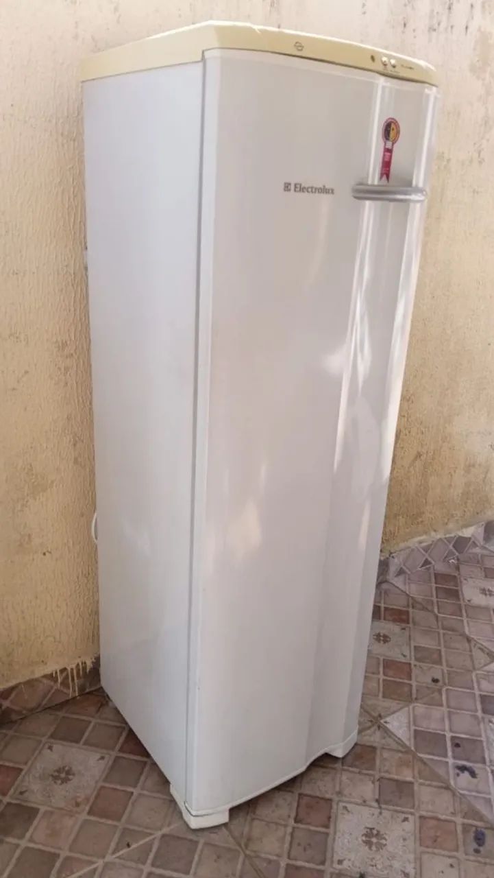 Freezer vertical  - Foto 3
