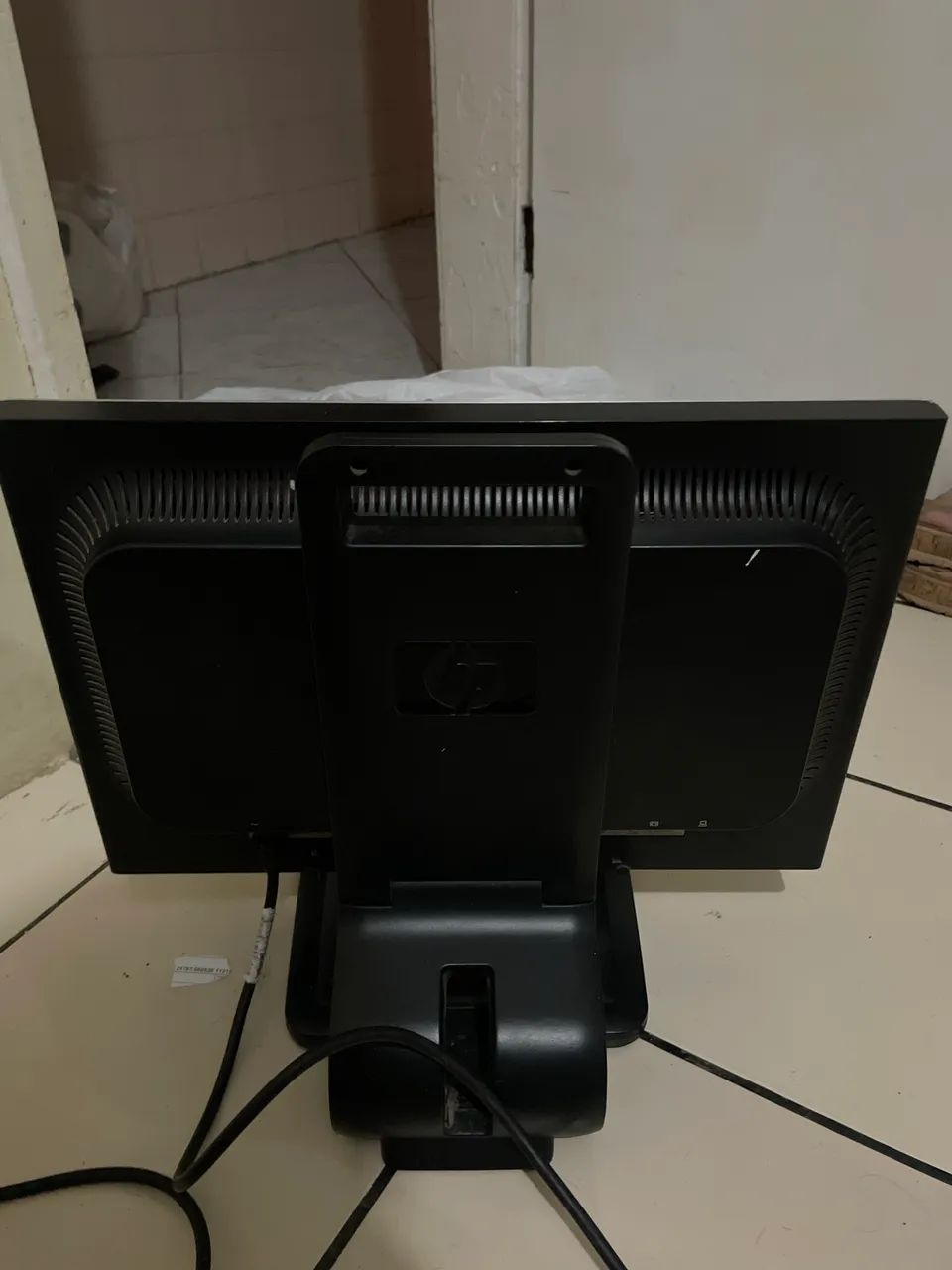 Monitor HP - Foto 2
