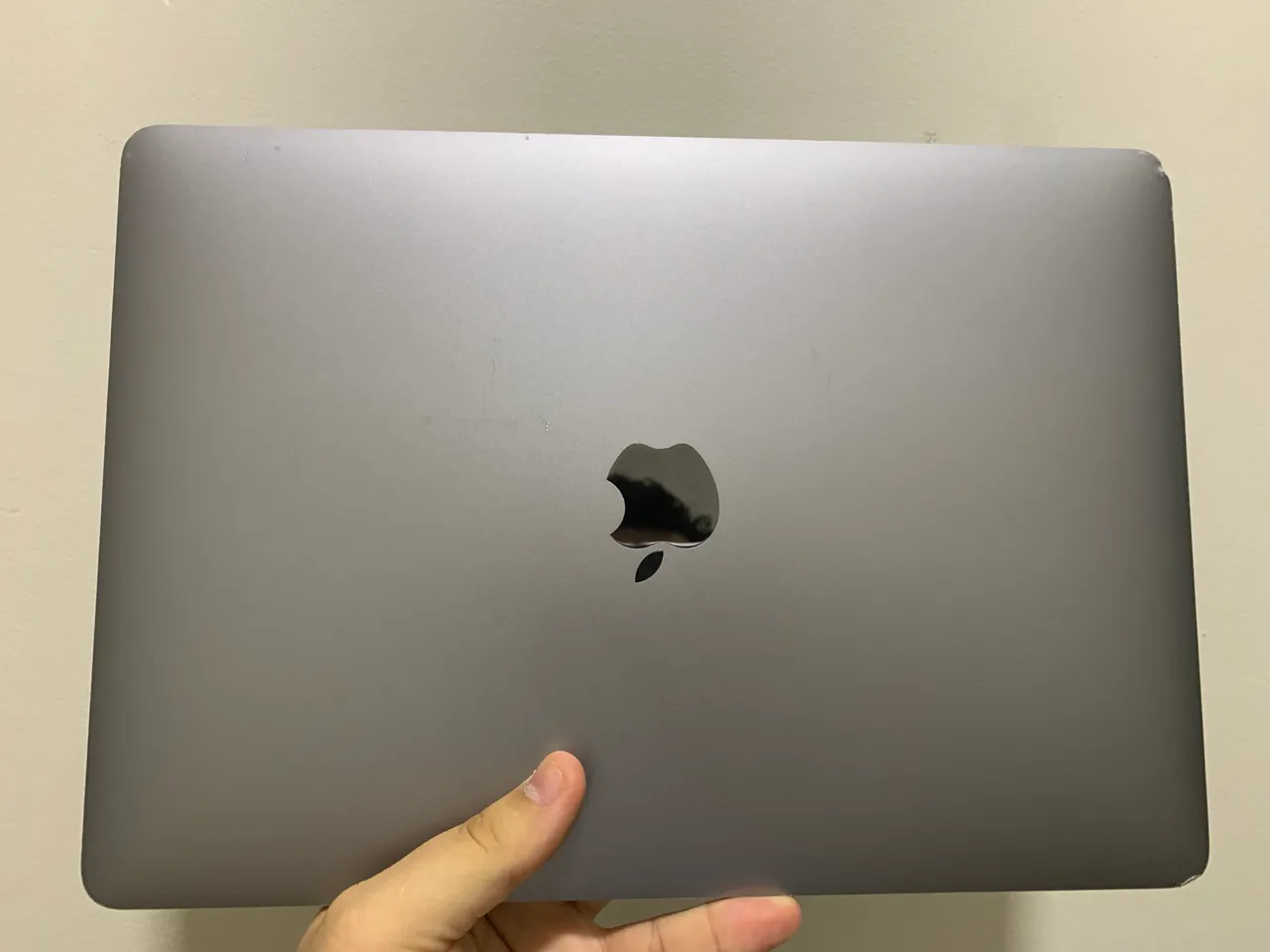 MacBook Pro 13 M2 2022 16GB 256GB Tela Nova com Caixa - Notebooks