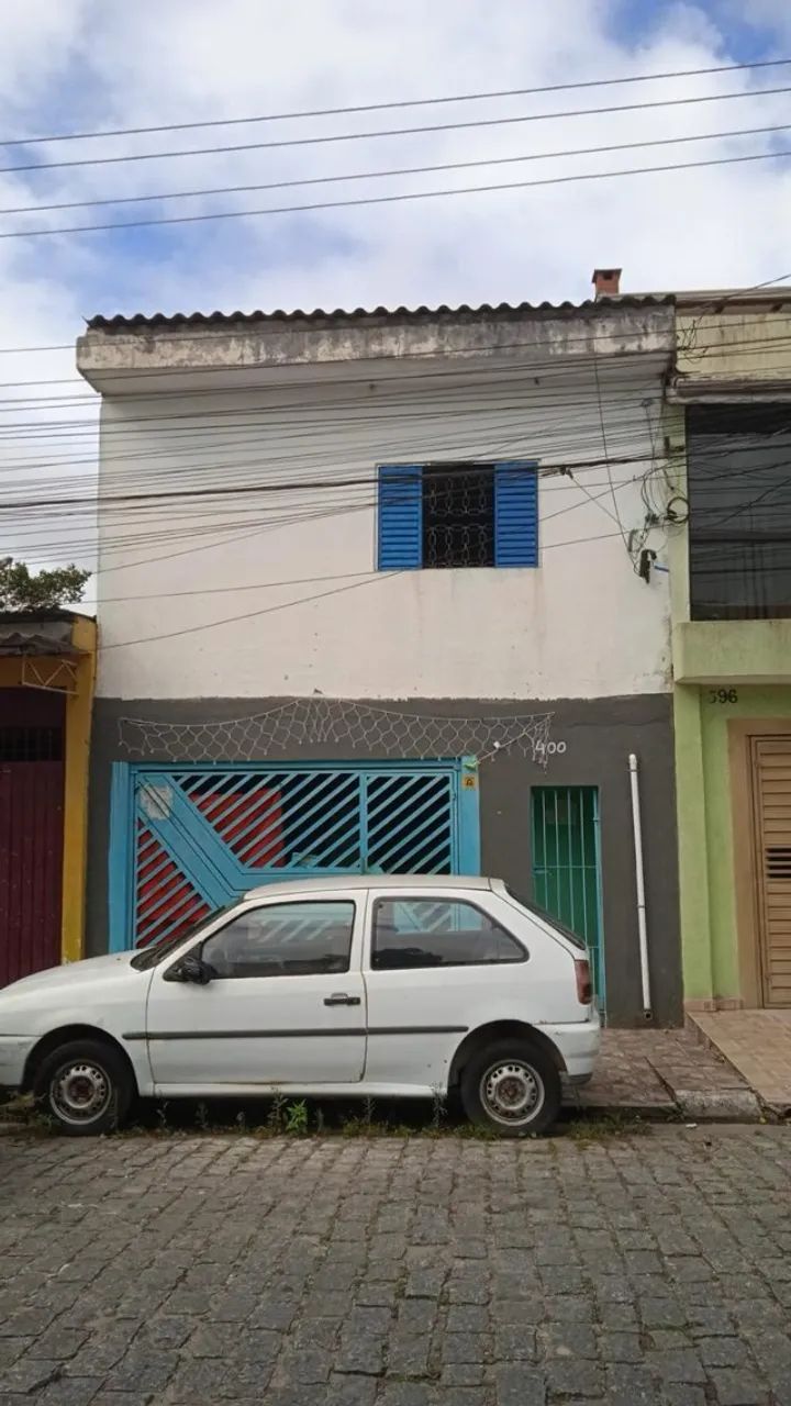 Foto - Suzano - Jardim Suzanópolis