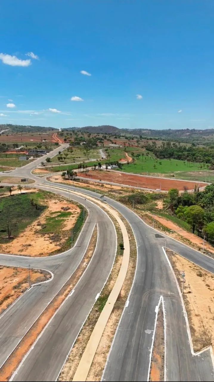 Excelente lote de esquina para Galpão  - Foto 4