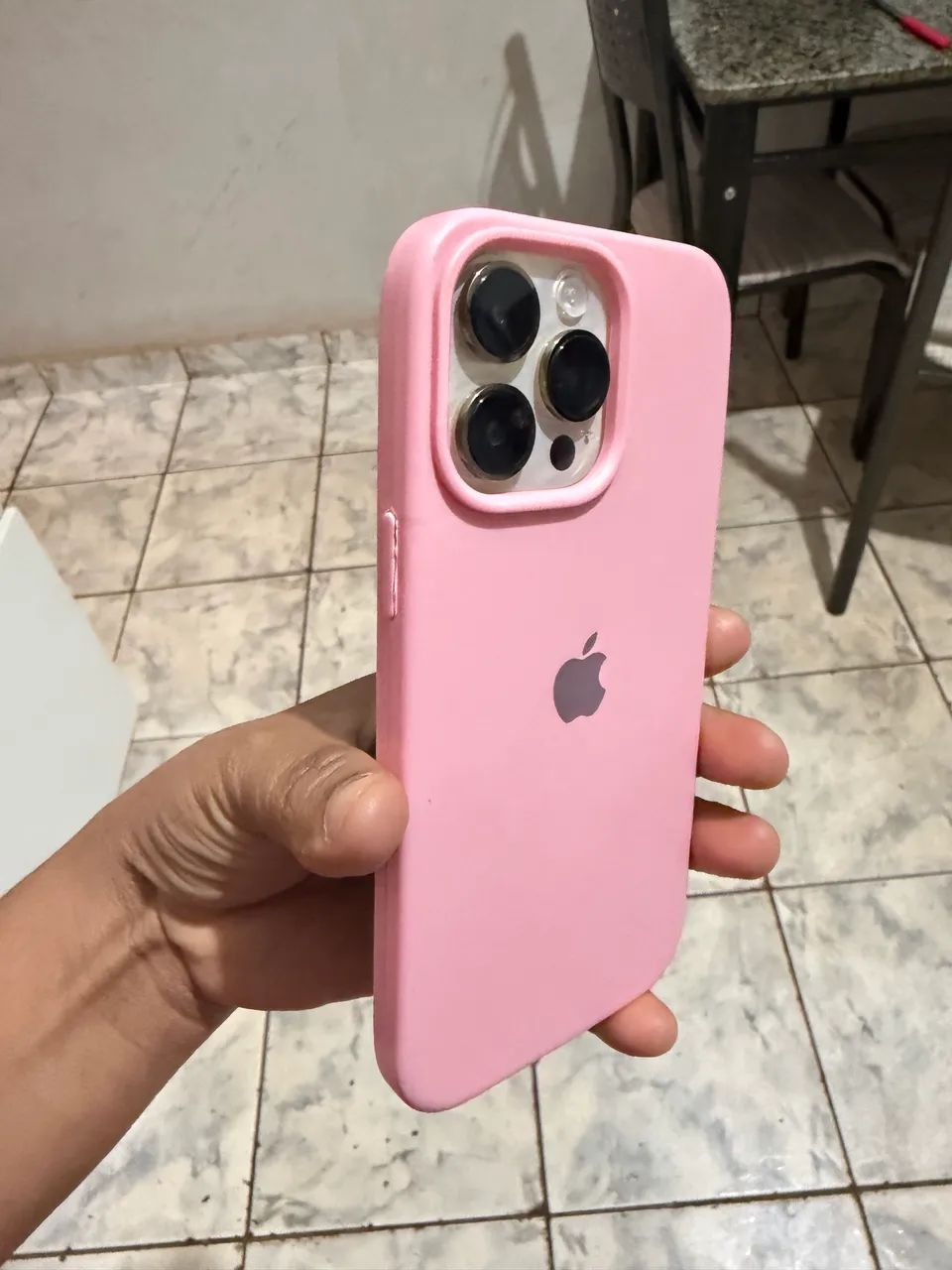 Vendo iPhone 14 pro-Max - Foto 5