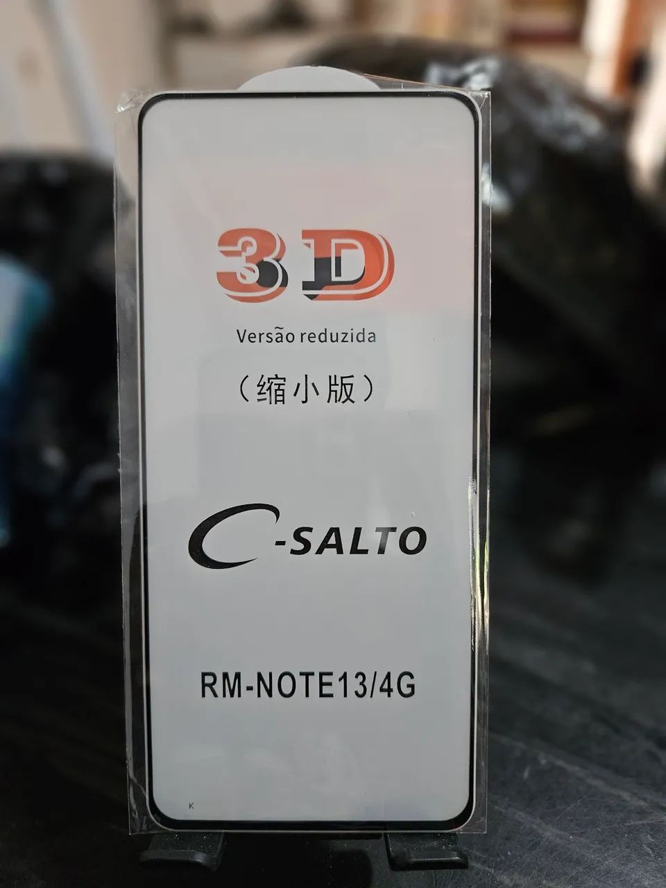 PELÍCULAS 3D ( CONSULTE SEU MODELO ) - Foto 5