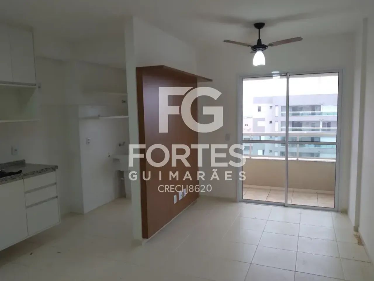 Apartamentos Padrão em Ribeirão Preto - Foto 2