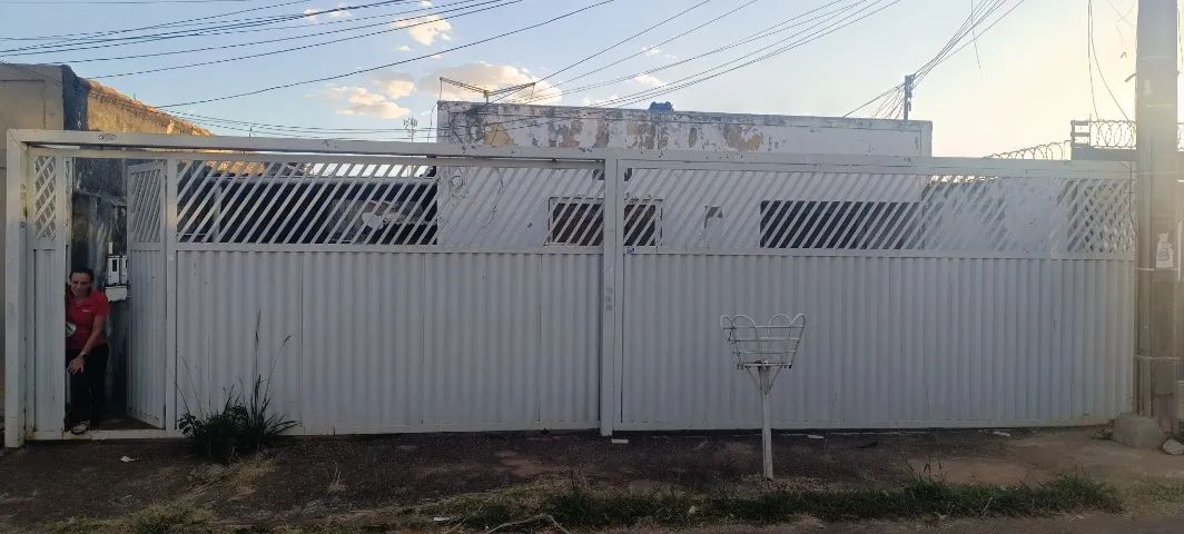 LOTE RESIDENCIAL À VENDA