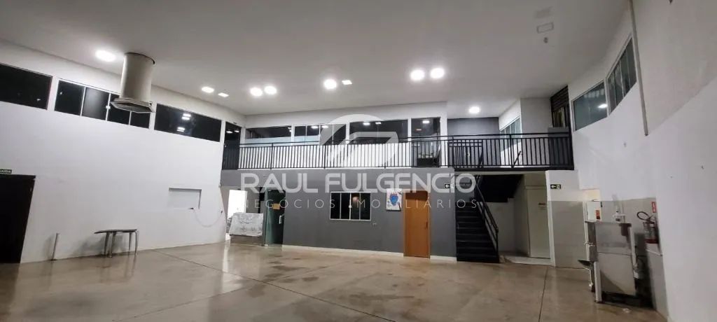 Barracão Comercial | Saul Elkind | Londrina - Foto 2