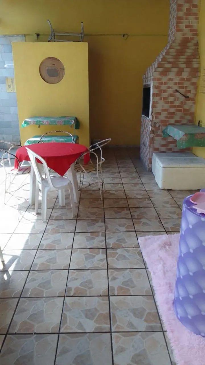 Aluga-se área de lazer na cidade nova  - Foto 5