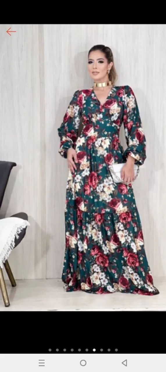 Vestidos  - Foto 2