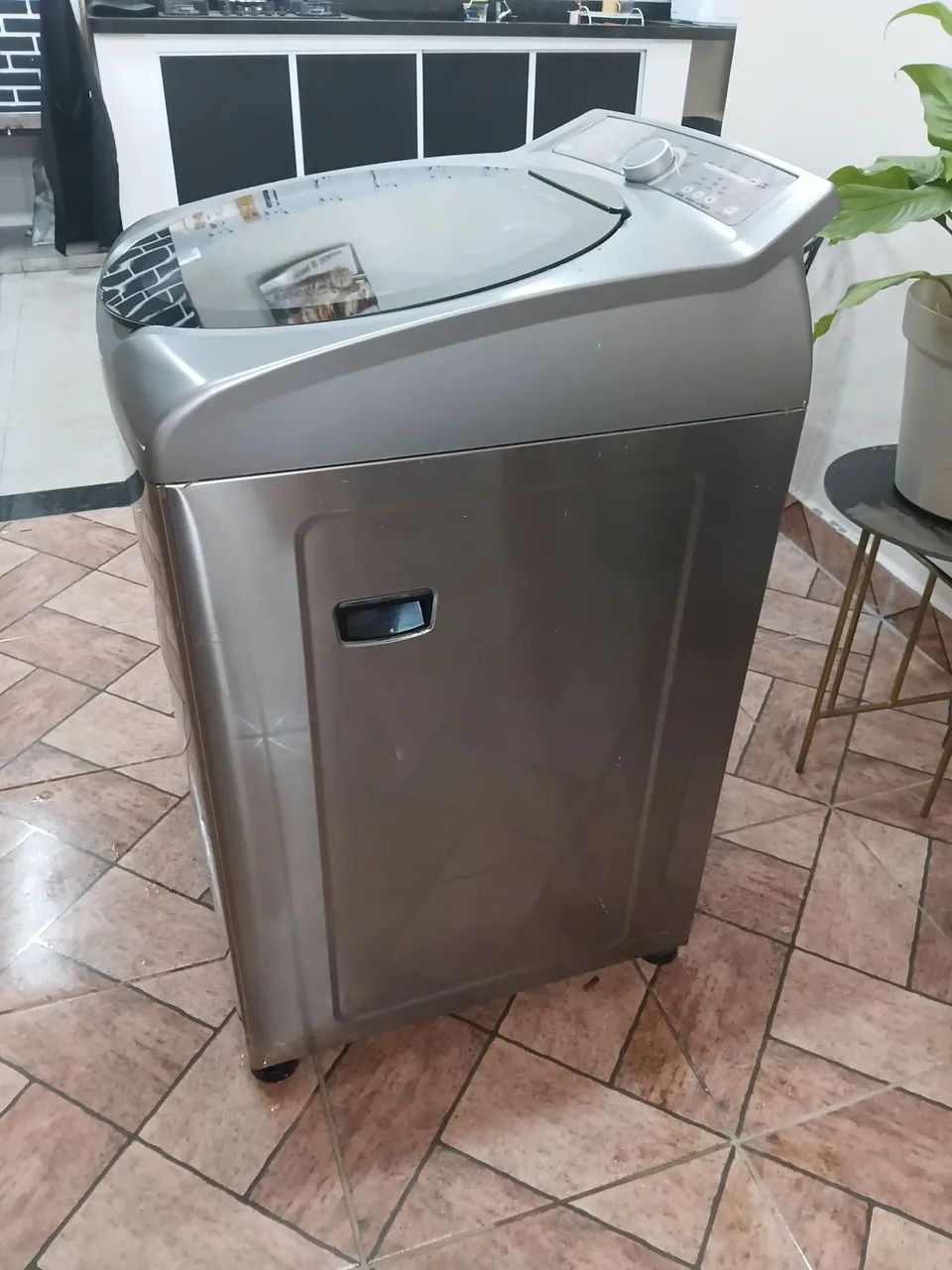 Máquina de lavar  - Foto 3